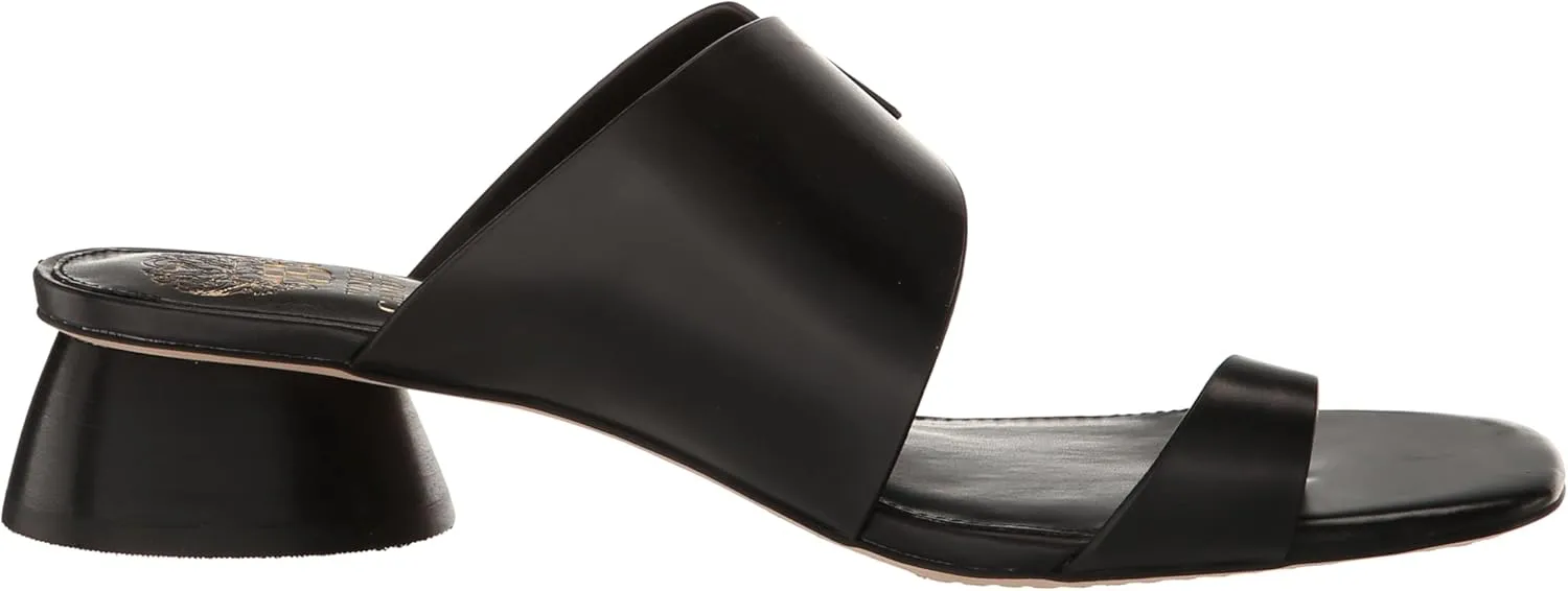 Vince Camuto Women's Lenqua Heeled Sandal
