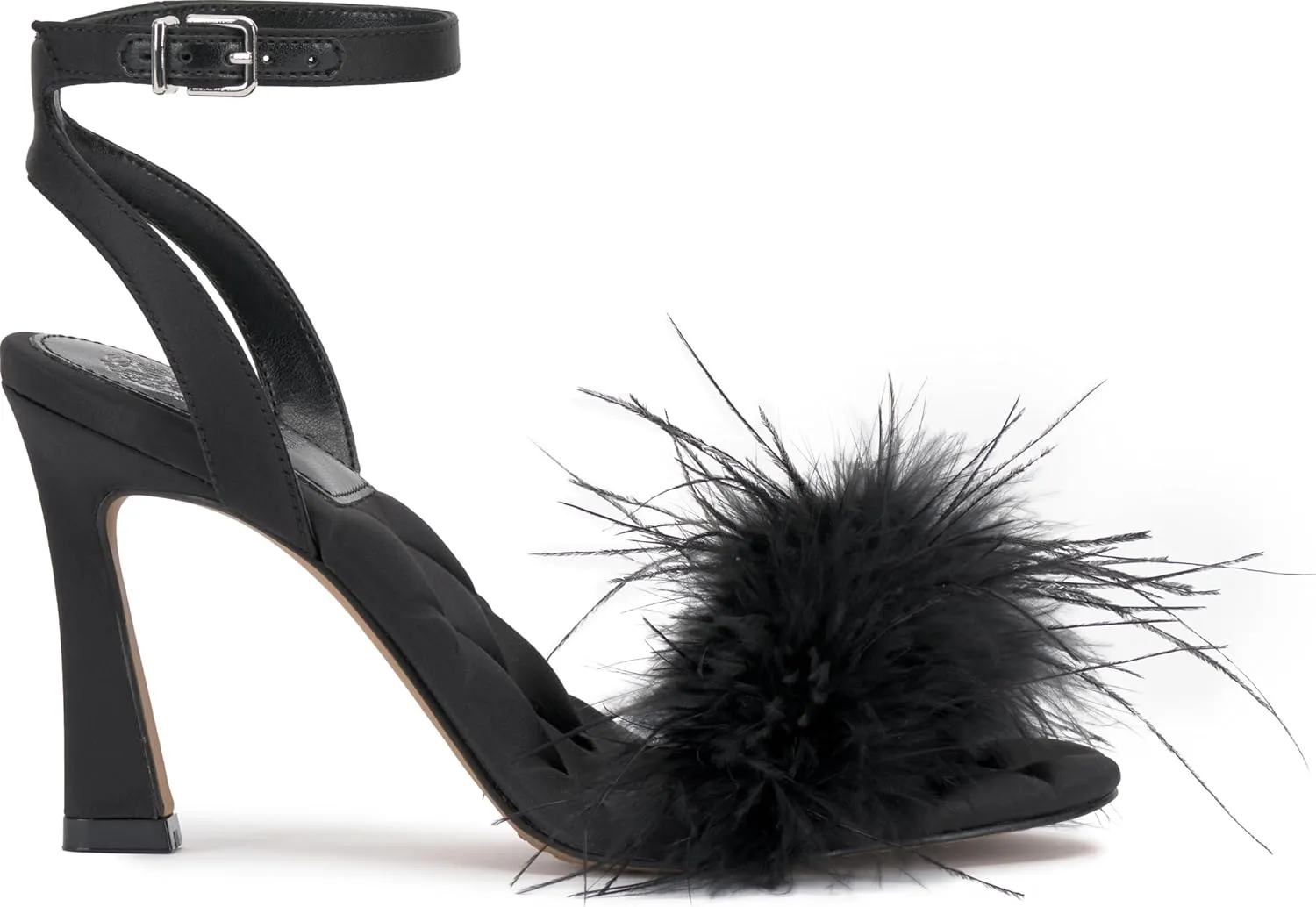 Vince Camuto Women's Penely Heeled Sandal