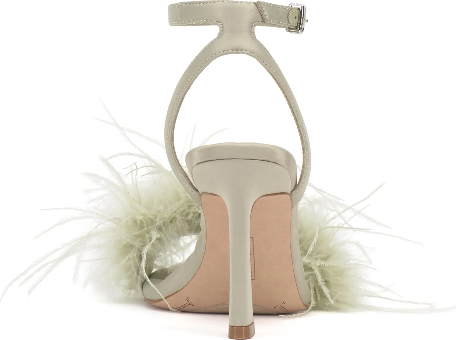 Vince Camuto Women's Penely Heeled Sandal
