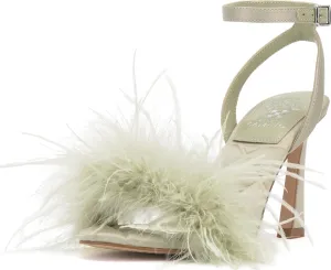 Vince Camuto Women's Penely Heeled Sandal