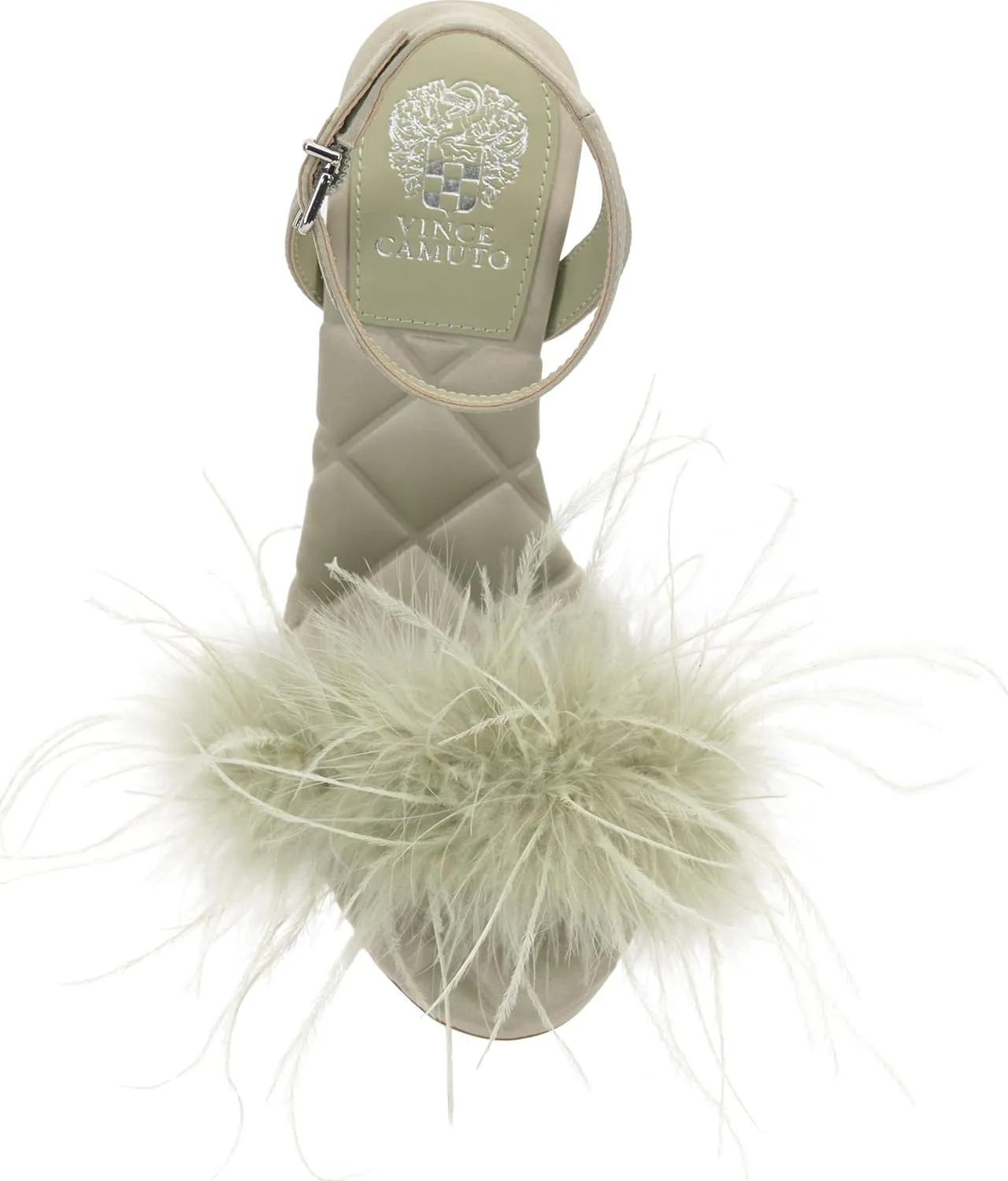 Vince Camuto Women's Penely Heeled Sandal