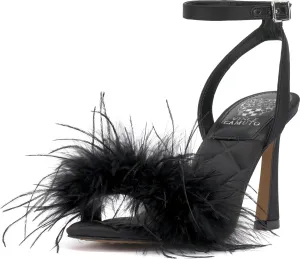 Vince Camuto Women's Penely Heeled Sandal