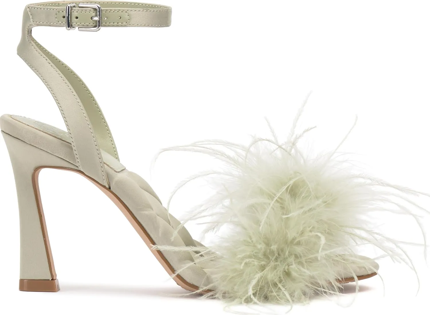 Vince Camuto Women's Penely Heeled Sandal