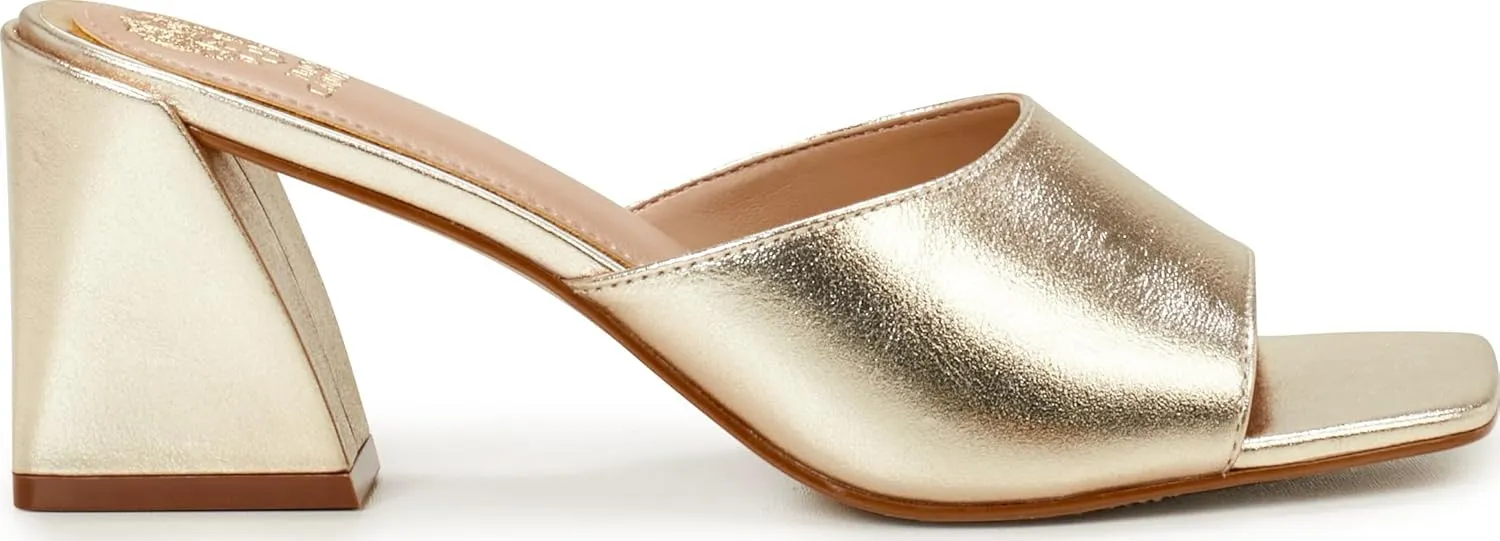 Vince Camuto Women's Sacha Heeled Sandal