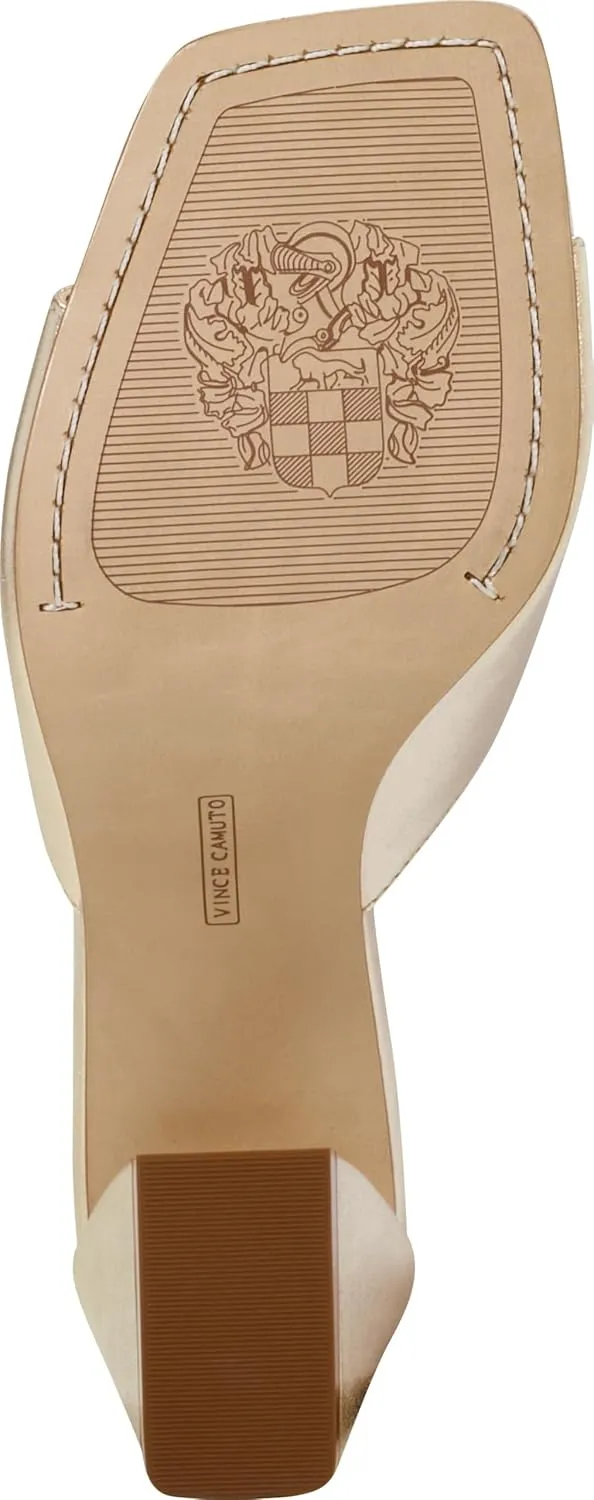 Vince Camuto Women's Sacha Heeled Sandal