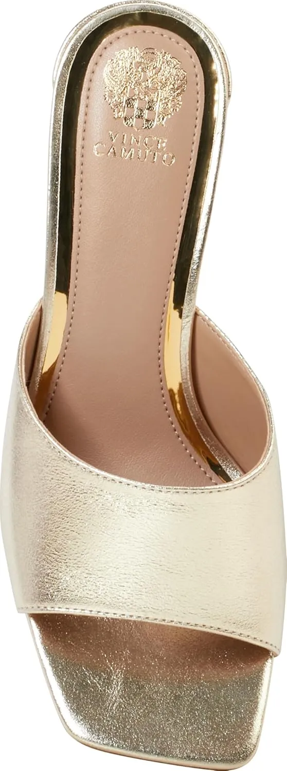 Vince Camuto Women's Sacha Heeled Sandal