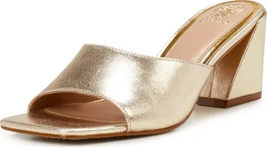 Vince Camuto Women's Sacha Heeled Sandal
