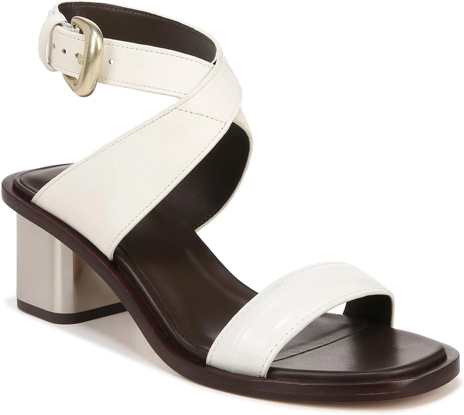 Vince Women's Dalia Strappy Heeled Sandals