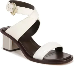 Vince Women's Dalia Strappy Heeled Sandals