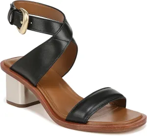 Vince Women's Dalia Strappy Heeled Sandals