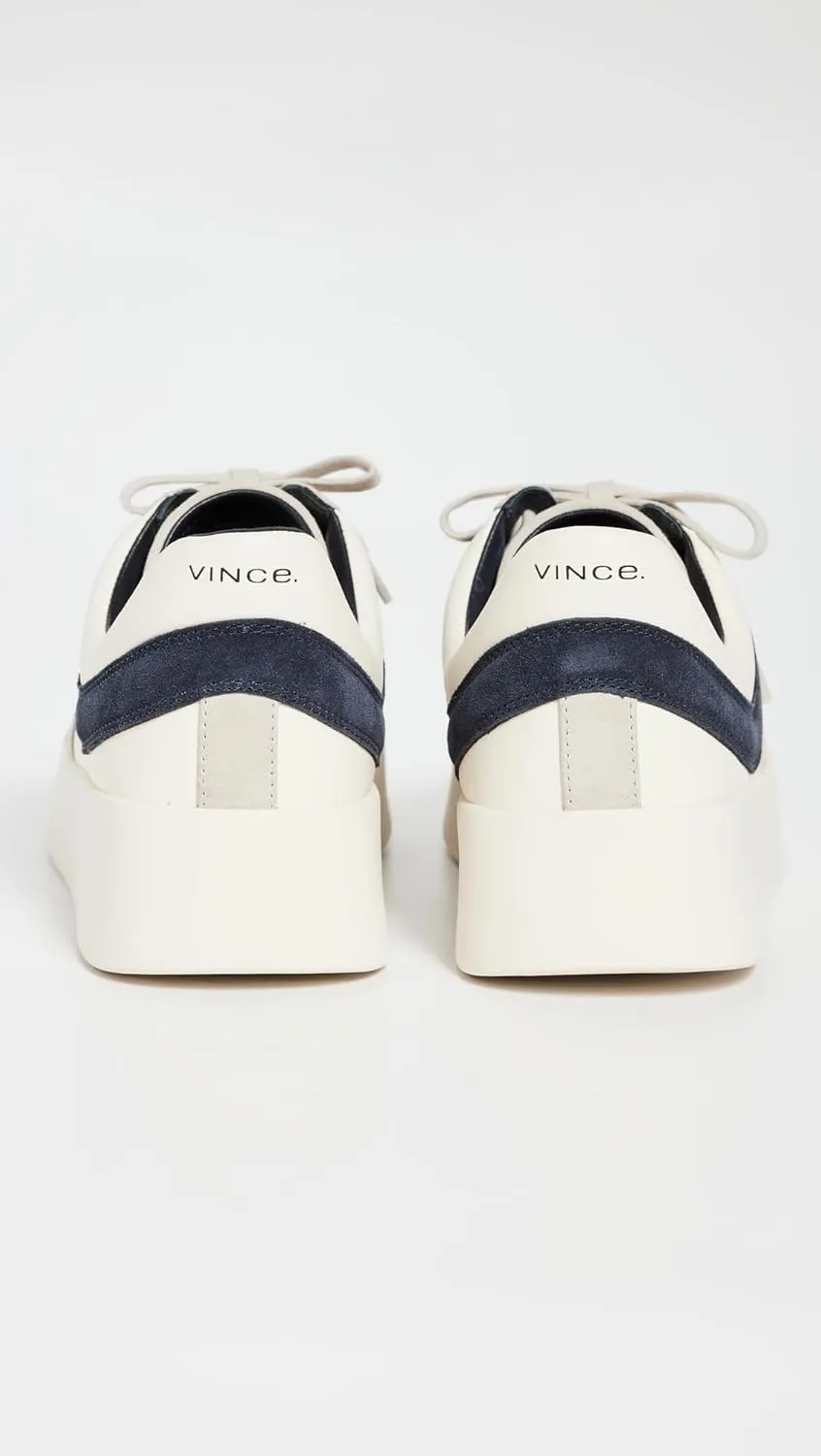 Vince Women's Warren Court Sneakers