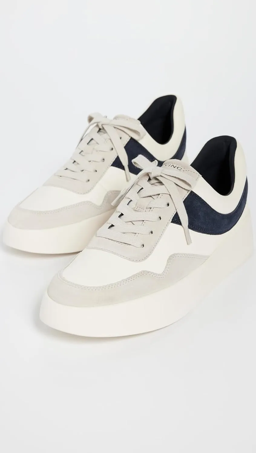 Vince Women's Warren Court Sneakers