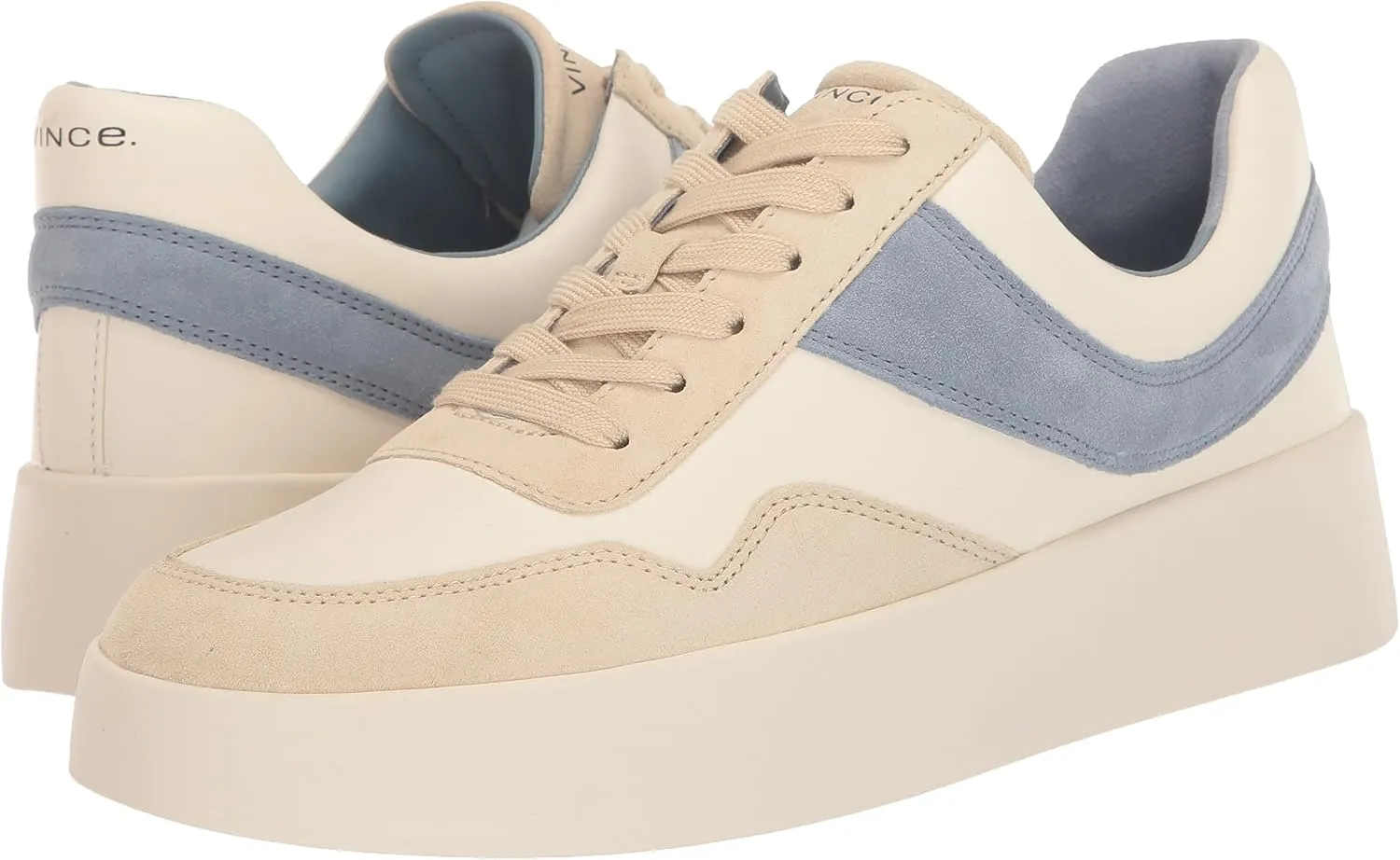 Vince Women's Warren Court Sneakers