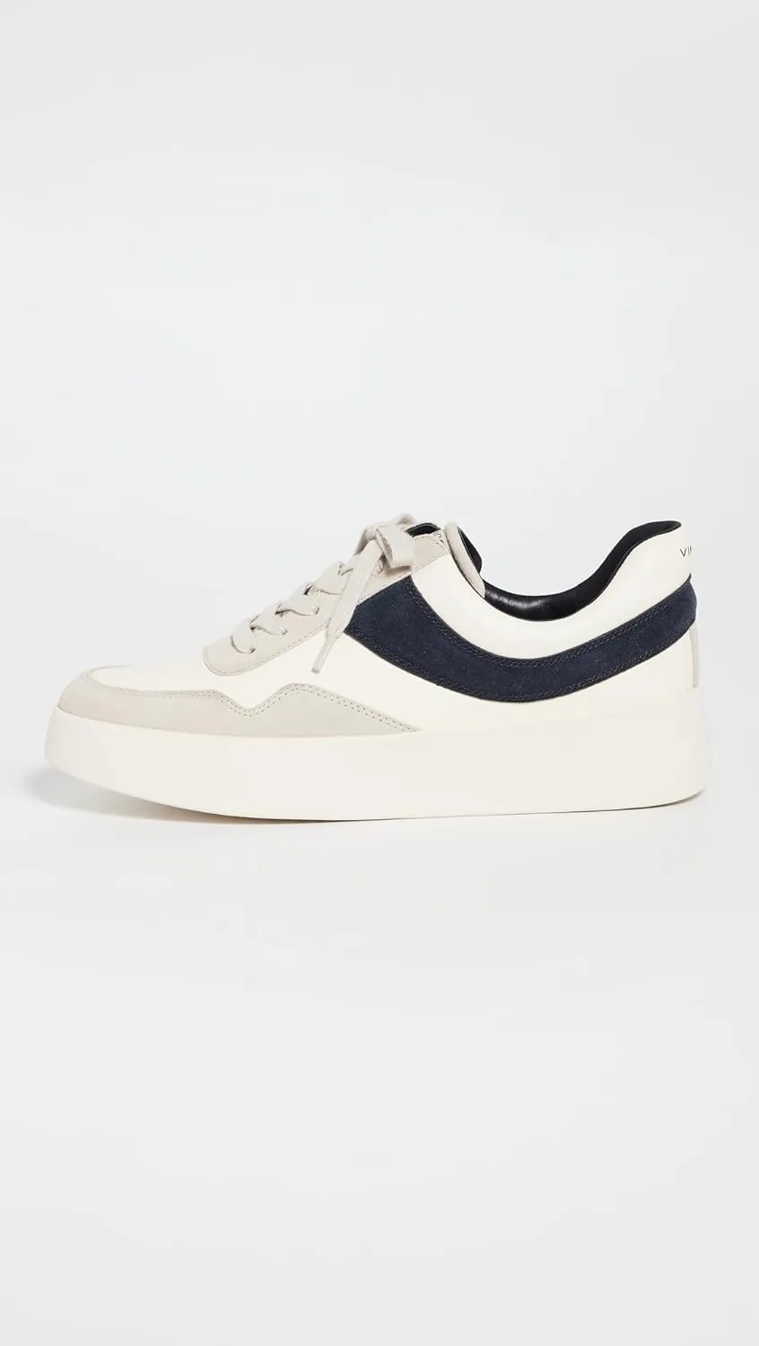 Vince Women's Warren Court Sneakers