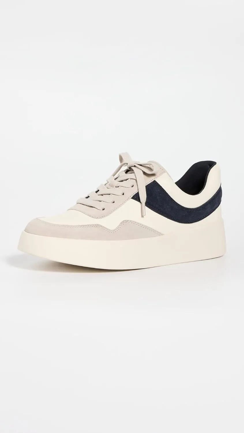 Vince Women's Warren Court Sneakers