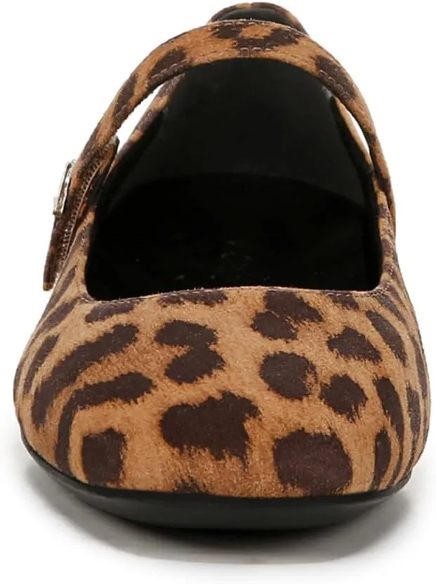 Vionic Women's Alameda Mary Jane Flat