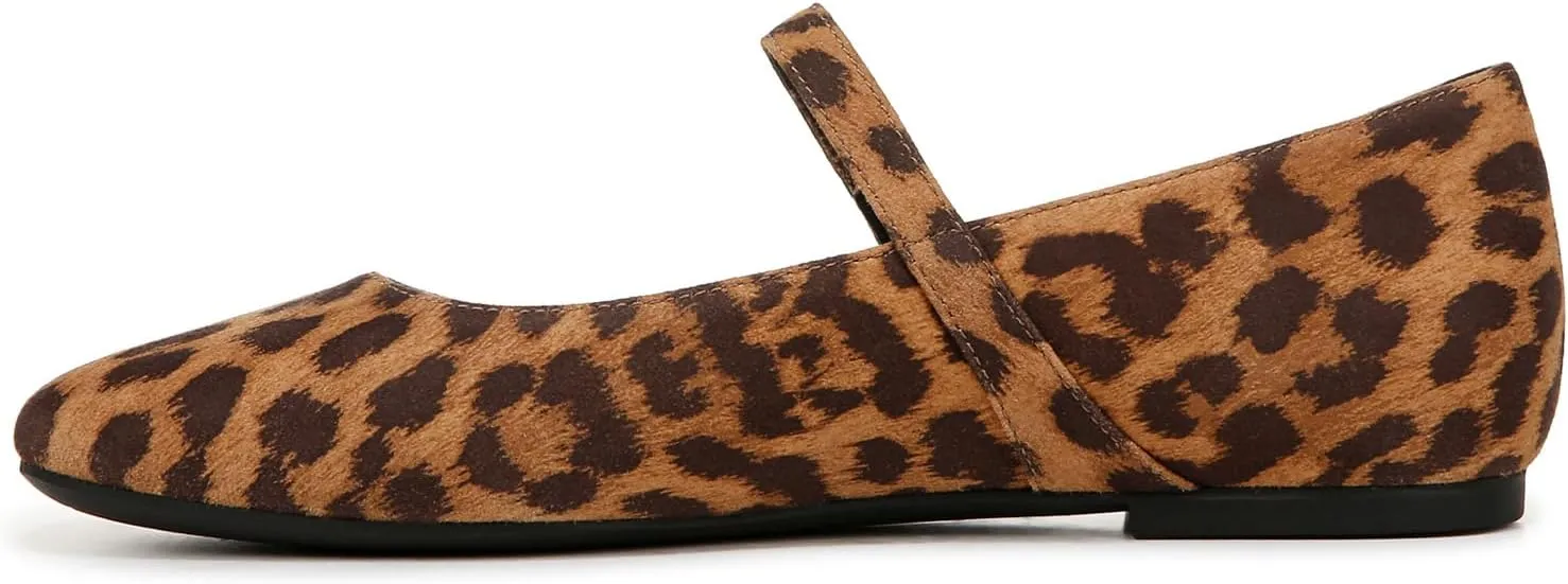 Vionic Women's Alameda Mary Jane Flat