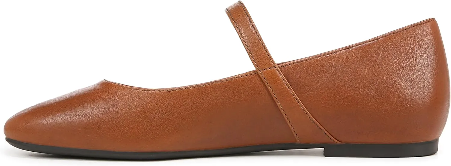 Vionic Women's Alameda Mary Jane Flat