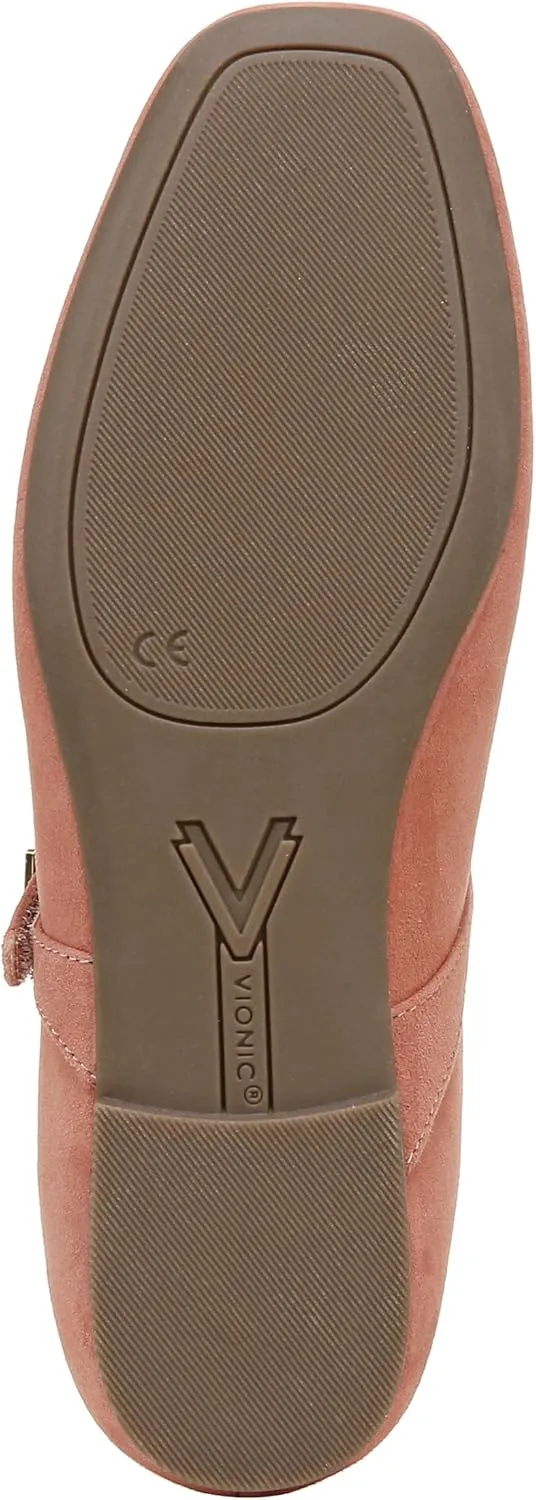 Vionic Women's Alameda Mary Jane Flat