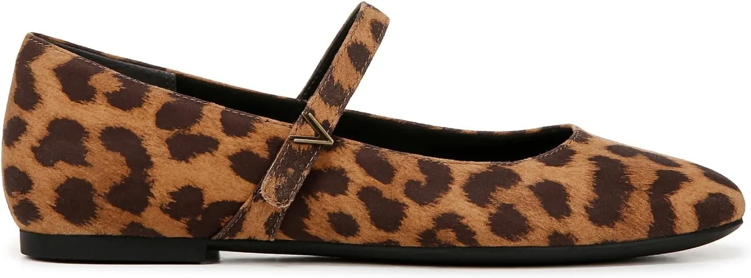 Vionic Women's Alameda Mary Jane Flat