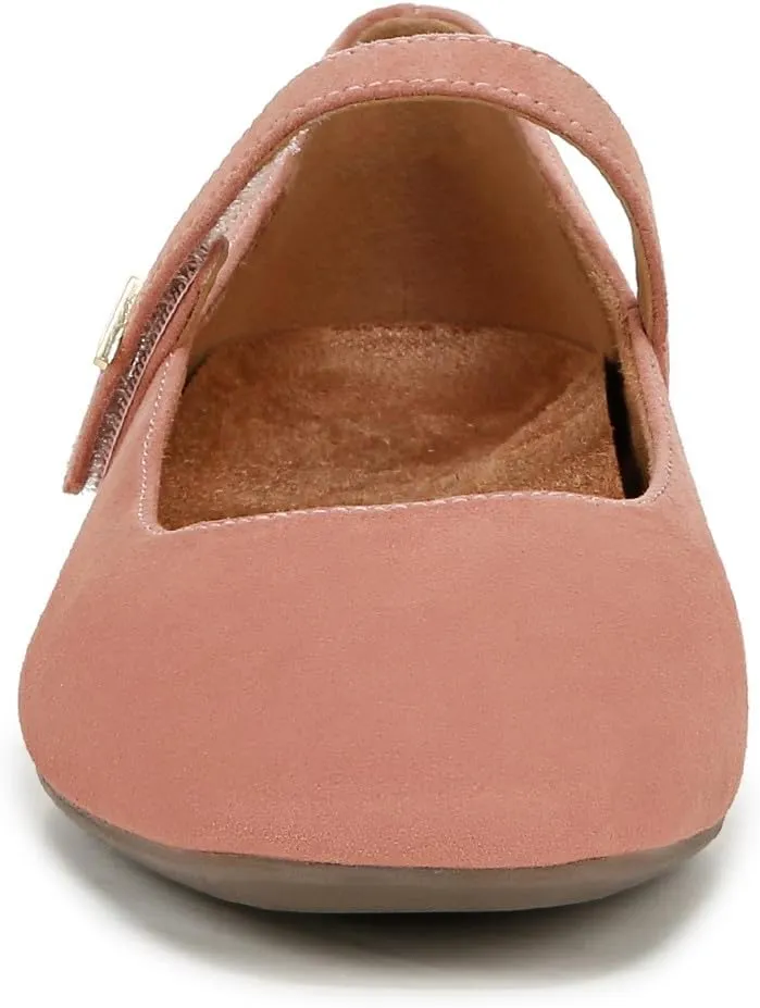 Vionic Women's Alameda Mary Jane Flat