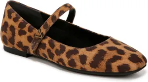 Vionic Women's Alameda Mary Jane Flat