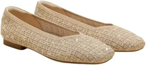 VIVAIA Margot 2.0 Women's Casual Flats Slip on Washable Ballet Flats Shoes Comfortable Square-Toe Style