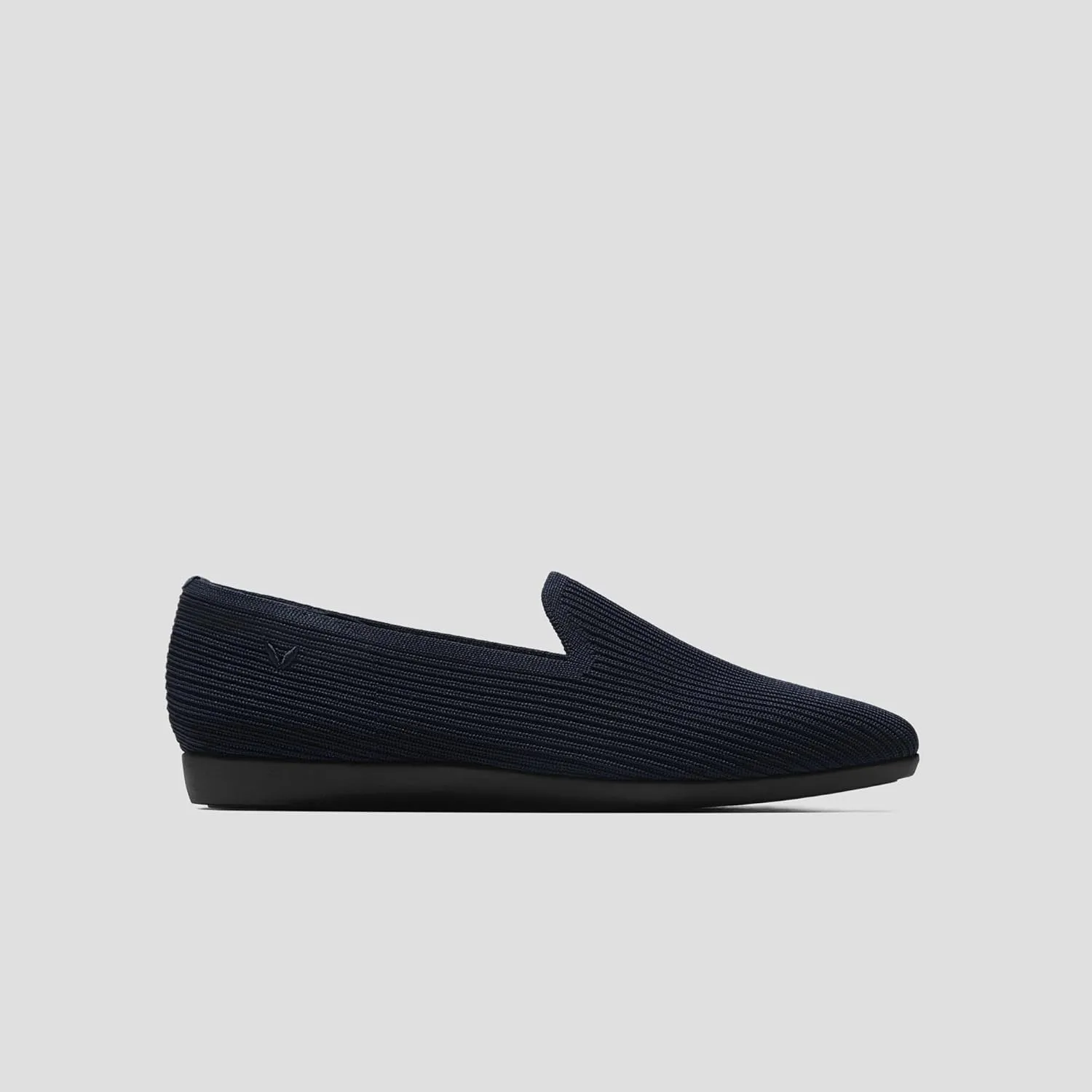 VIVAIA Samanth Walker Women's Casual Flats Slip on Washable Loafer Flats Shoes Comfortable Square-Toe Style