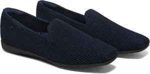 VIVAIA Samanth Walker Women's Casual Flats Slip on Washable Loafer Flats Shoes Comfortable Square-Toe Style