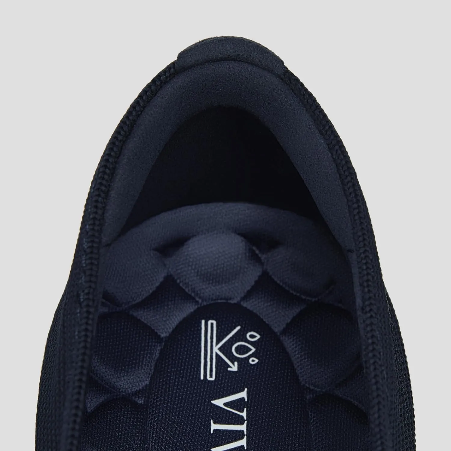 VIVAIA Samanth Walker Women's Casual Flats Slip on Washable Loafer Flats Shoes Comfortable Square-Toe Style