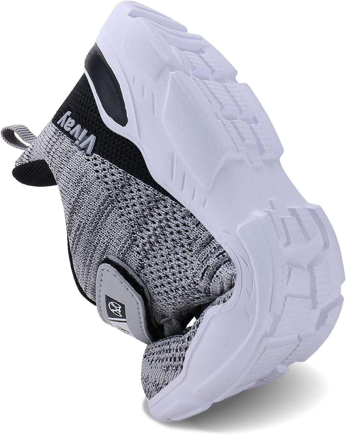 Vivay Toddler Shoes Kids Boys Girls Tennis Shoes Sport Running Shoes Fashion Sneakers
