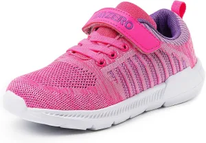 Vivay Toddler Shoes Kids Boys Girls Tennis Shoes Sport Running Shoes Fashion Sneakers