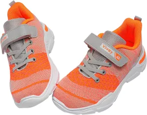Vivay Toddler Shoes Kids Boys Girls Tennis Shoes Sport Running Shoes Fashion Sneakers