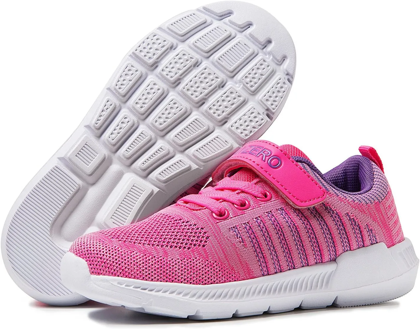Vivay Toddler Shoes Kids Boys Girls Tennis Shoes Sport Running Shoes Fashion Sneakers