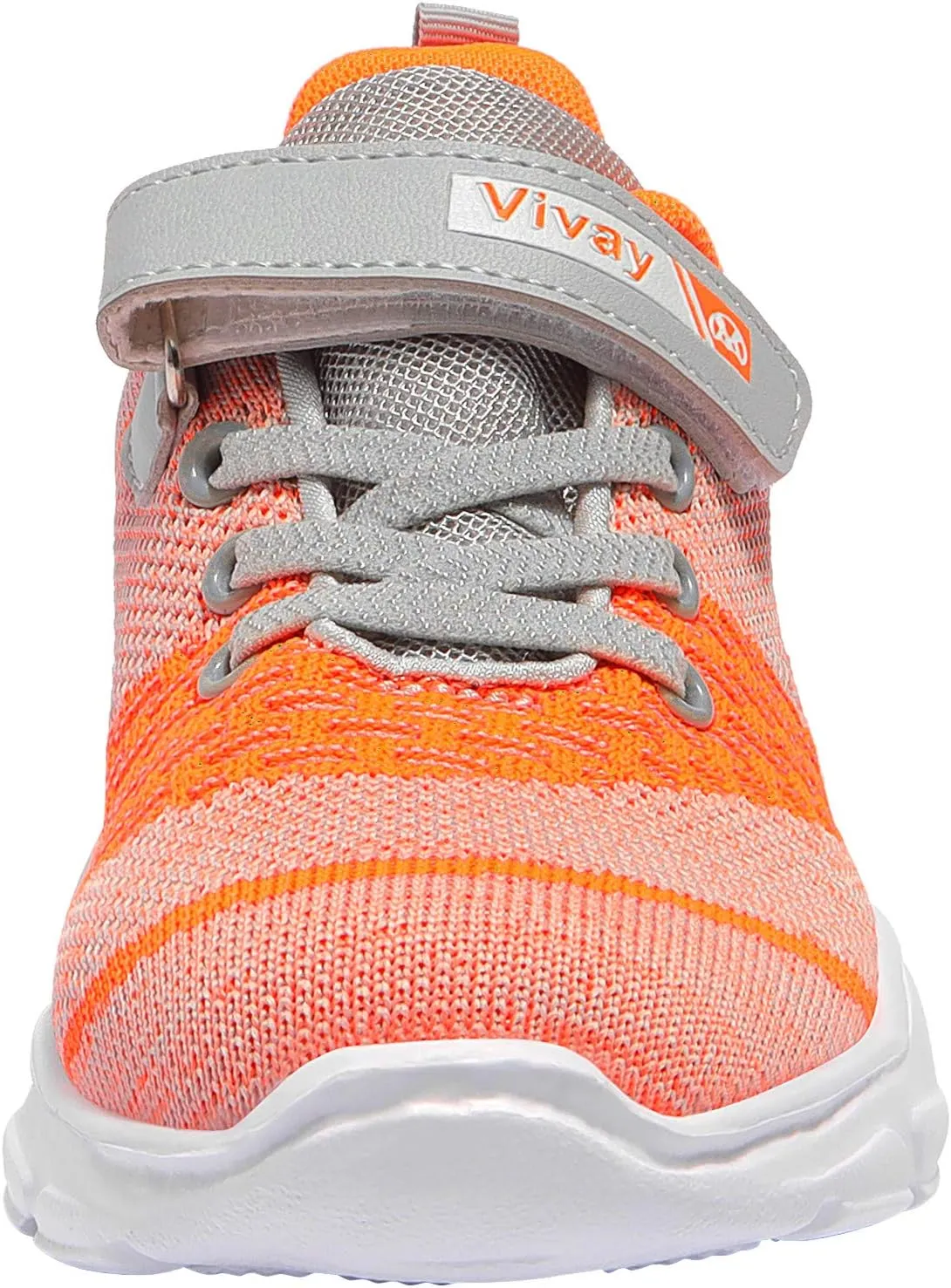 Vivay Toddler Shoes Kids Boys Girls Tennis Shoes Sport Running Shoes Fashion Sneakers