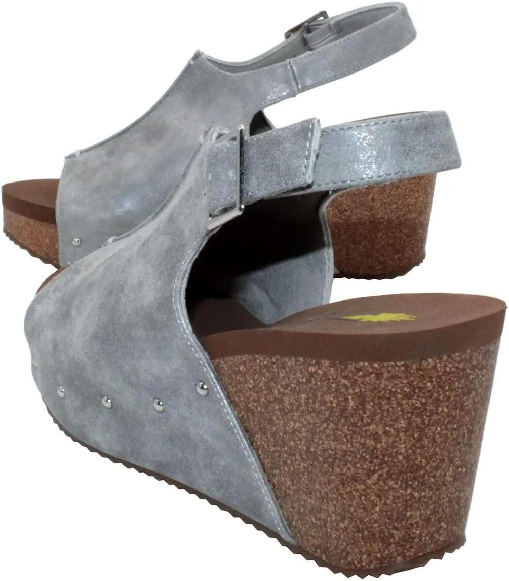 VOLATILE Women's Riverside Sandal