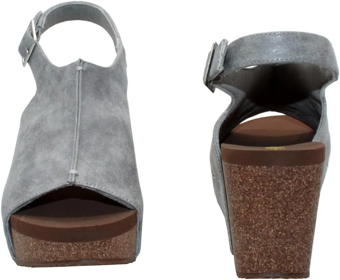 VOLATILE Women's Riverside Sandal