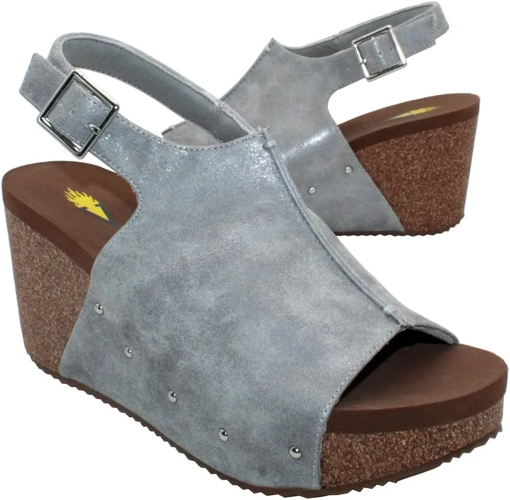 VOLATILE Women's Riverside Sandal