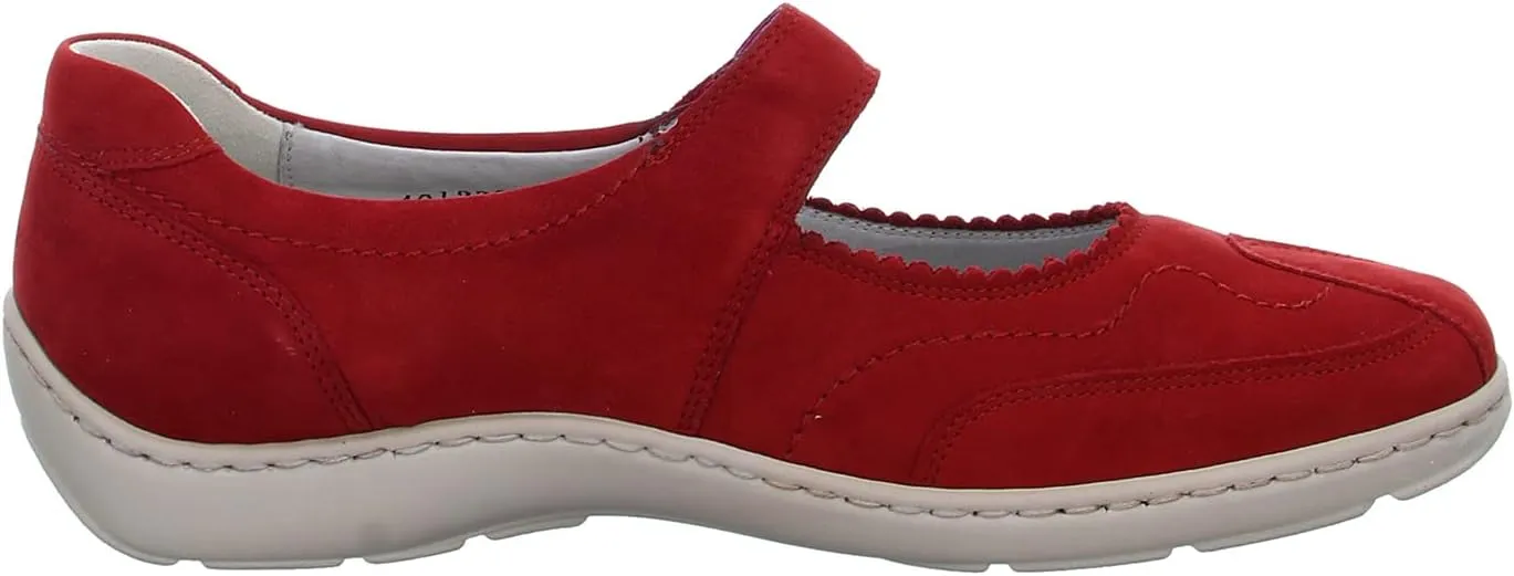 Waldläufer Women's Loafers