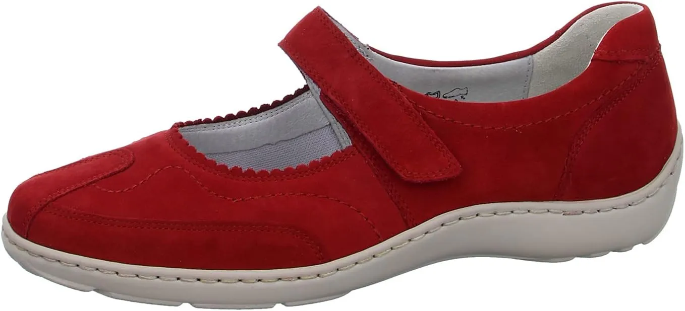 Waldläufer Women's Loafers