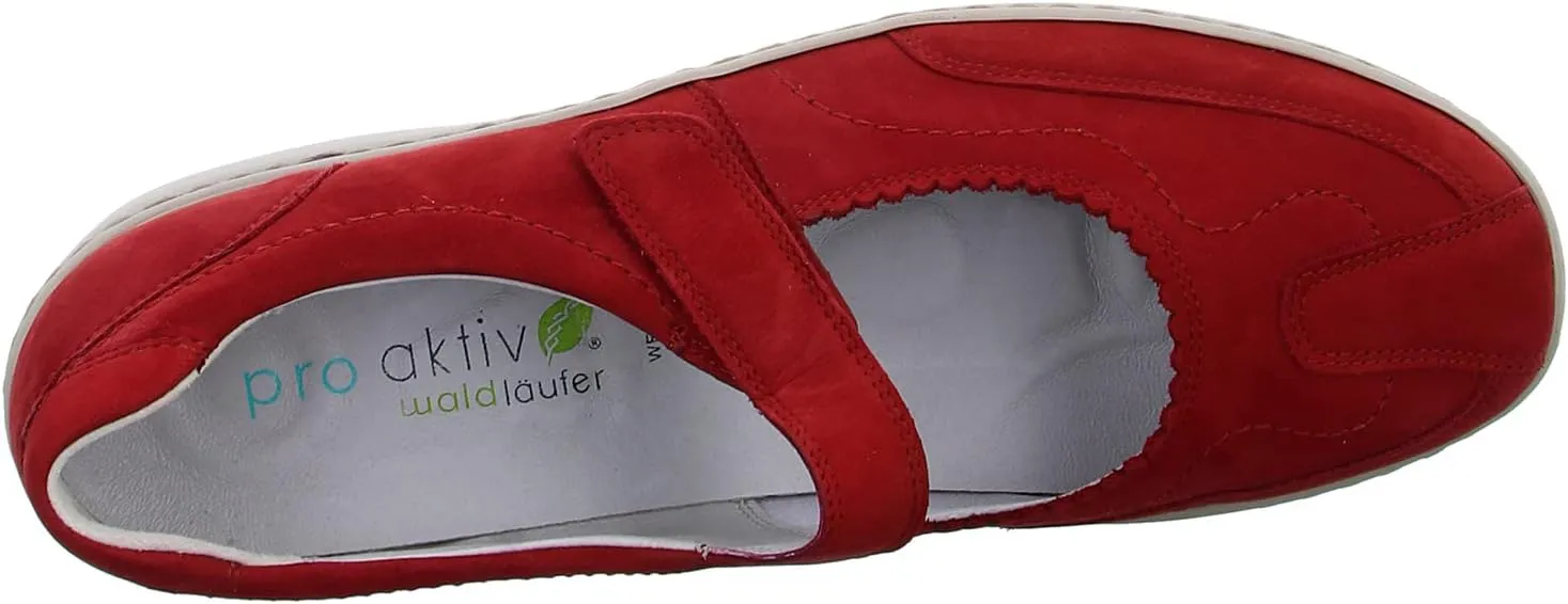 Waldläufer Women's Loafers