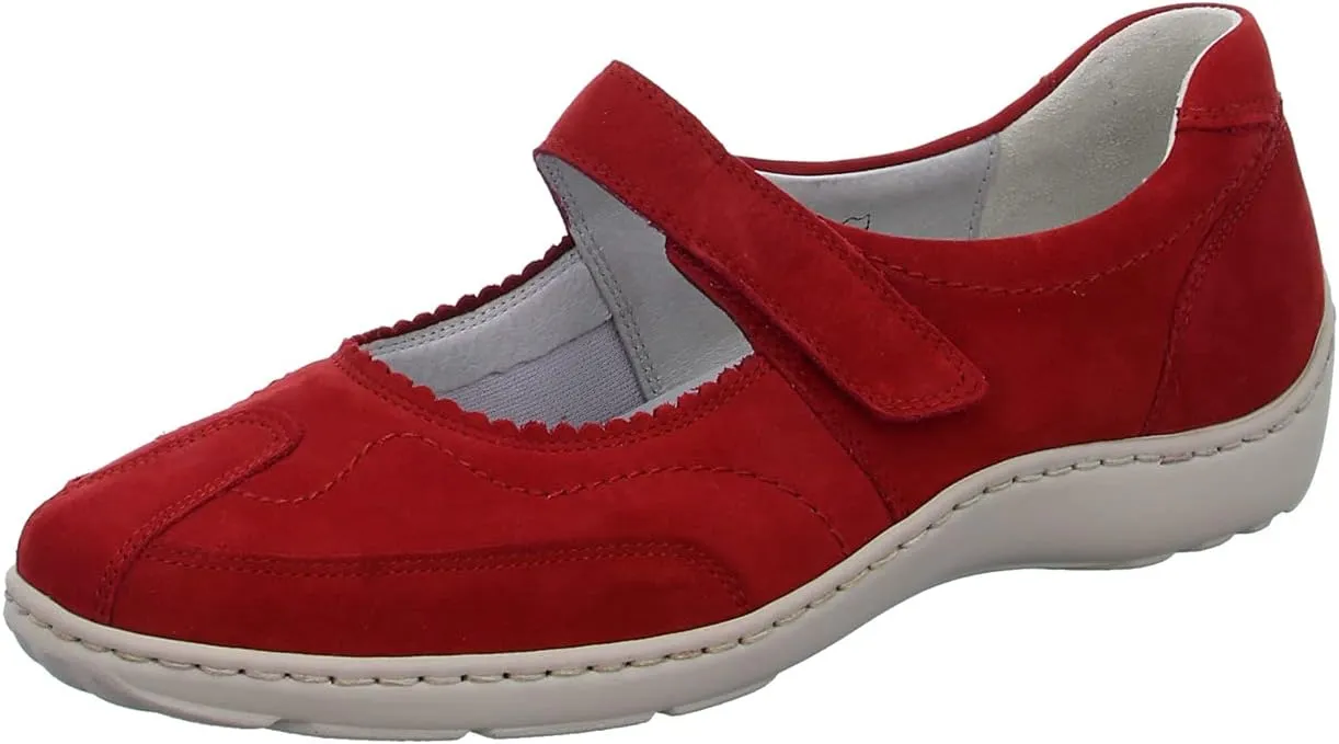 Waldläufer Women's Loafers