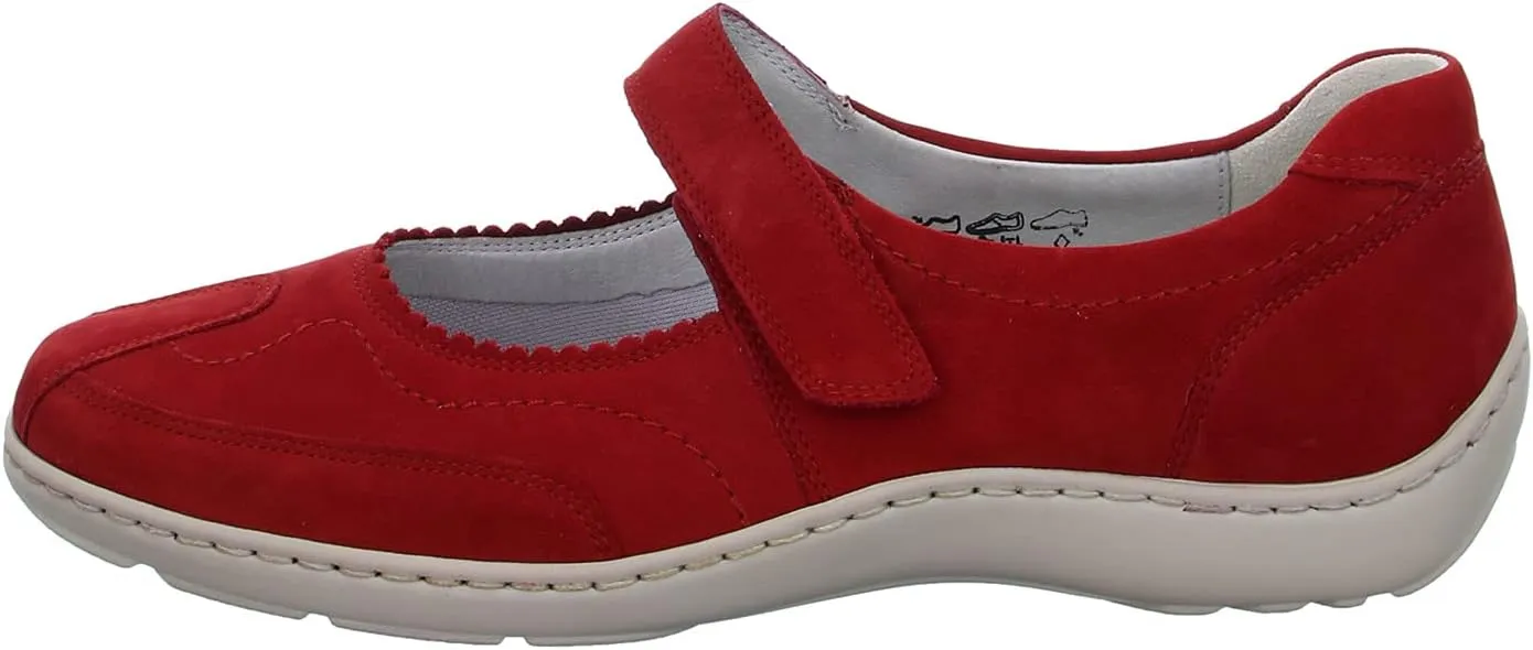 Waldläufer Women's Loafers