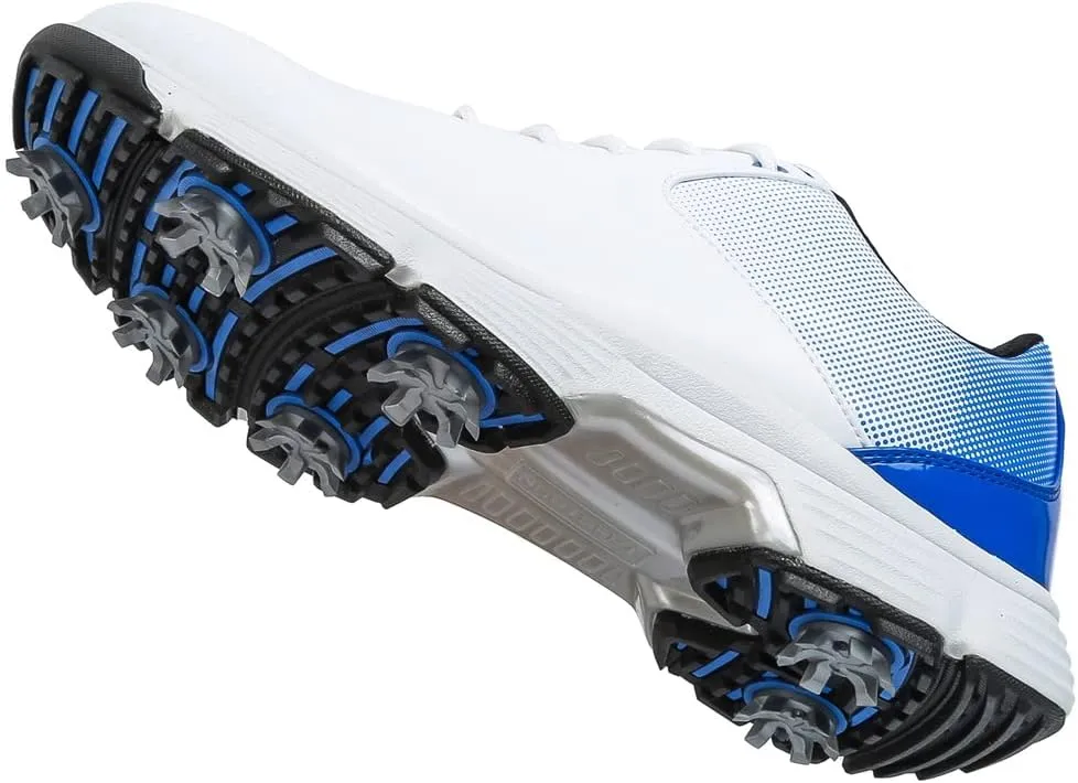 Waterproof Golf Shoes for Men Spikeless Outdoor Golf Sport Training Sneakers Classic Mens Golf Trainers Size 13 14 …