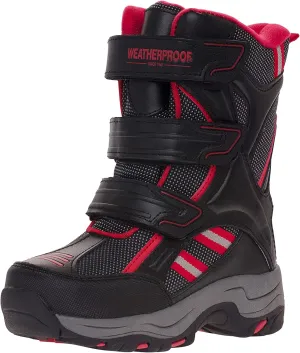 Weatherproof Kids Kody Snow Boots