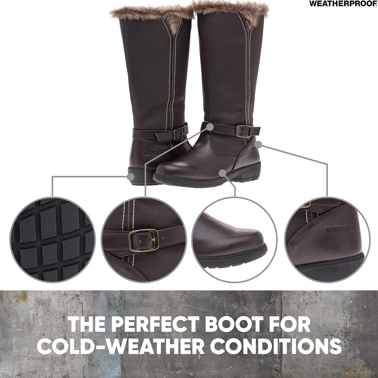 Weatherproof Women's Debby Snow Boots