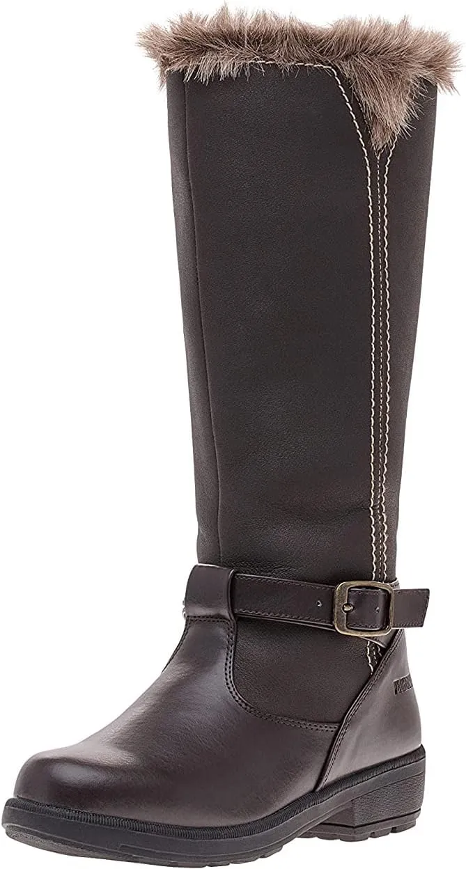 Weatherproof Women's Debby Snow Boots