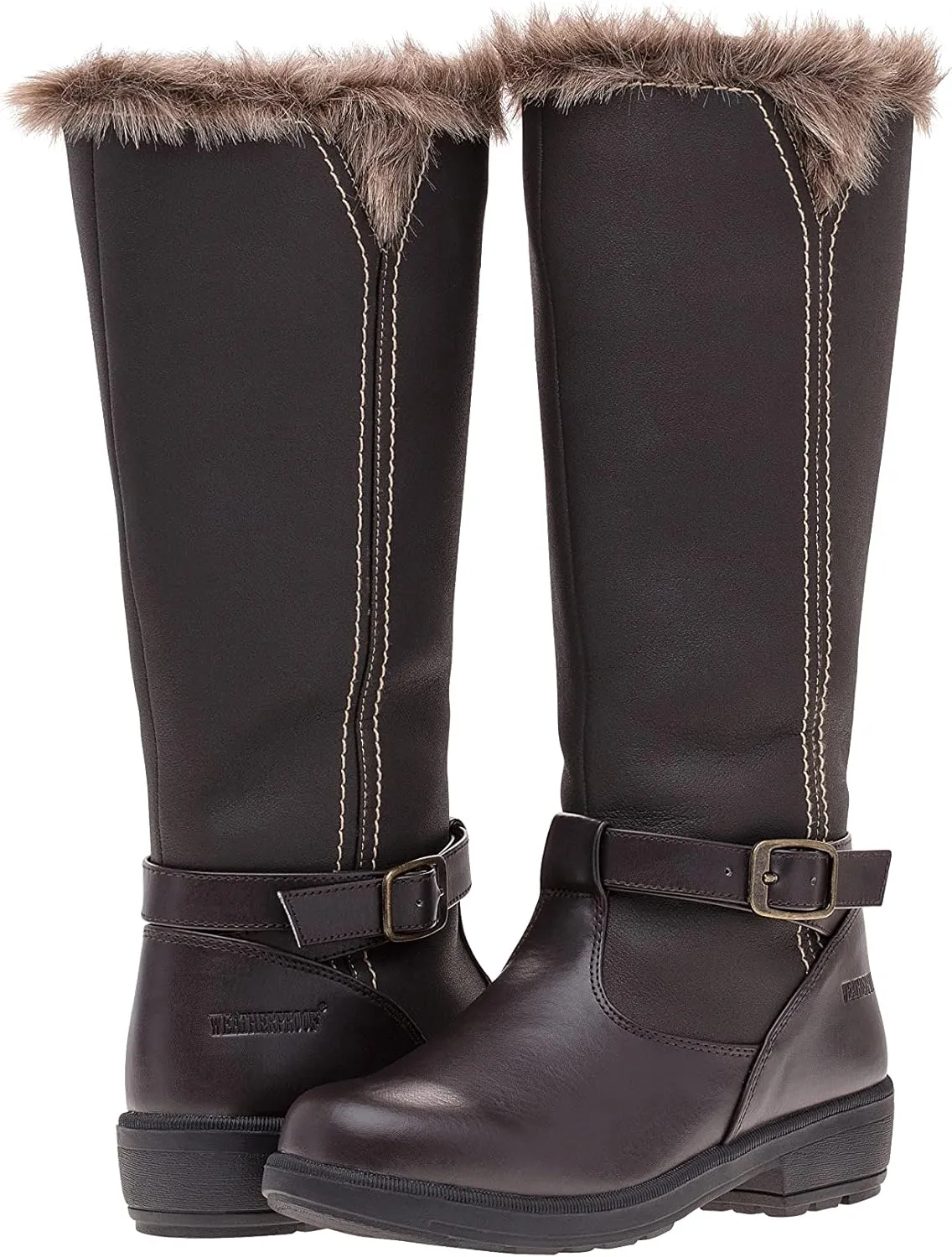 Weatherproof Women's Debby Snow Boots