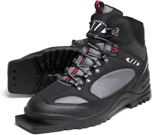 Whitewoods Unisex Adult 309 75mm XC Cross Country Touring Adventure Ski Boots