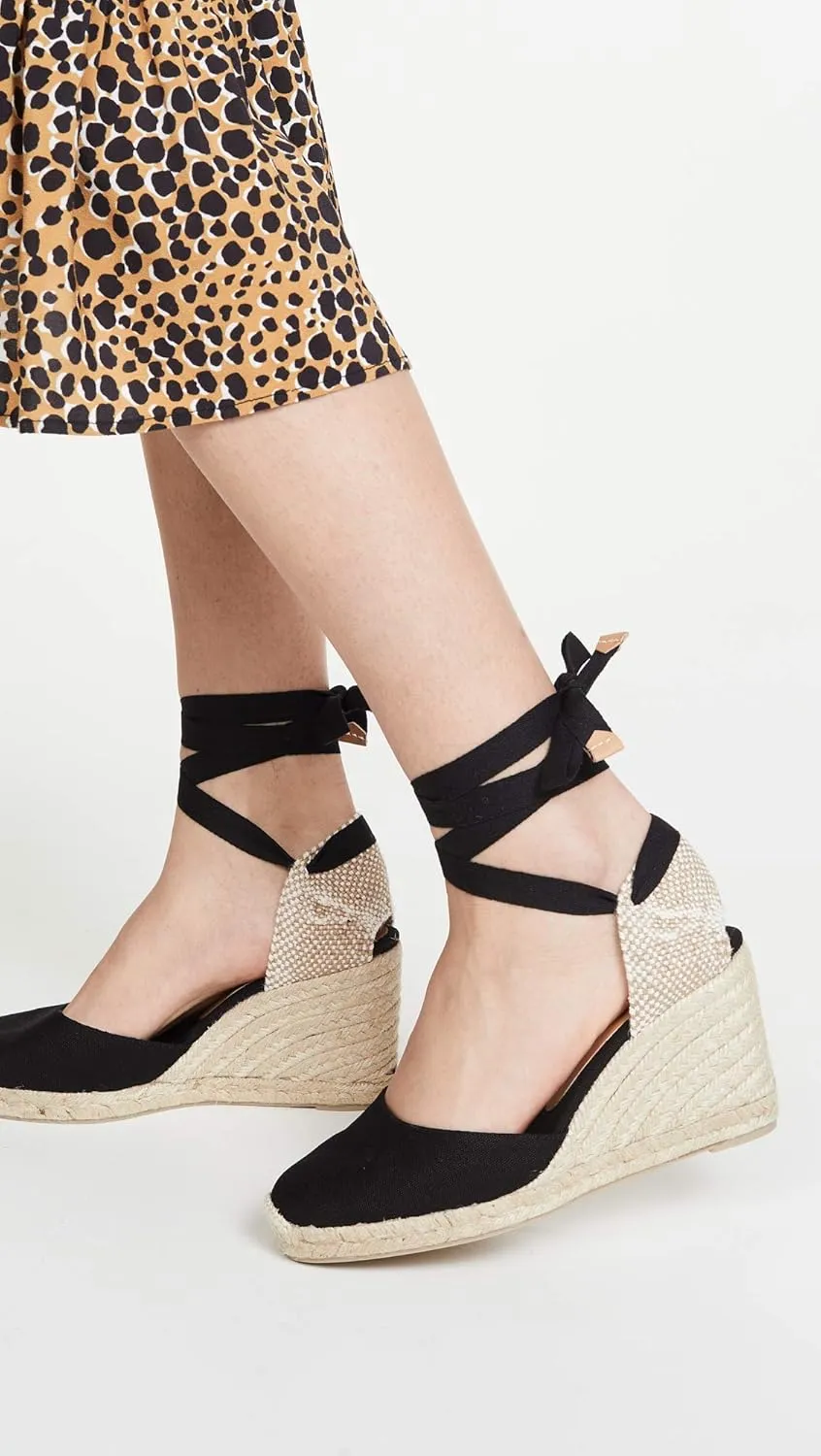 Women's Carina Wedge Espadrilles